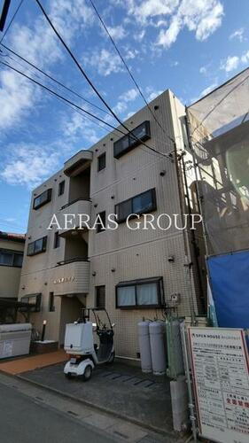 第２指扇ハイツ