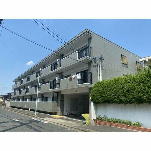 ノヴァ宝ケ丘Ⅱ