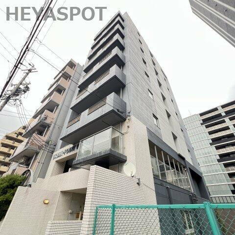 愛知県名古屋市中区富士見町 賃貸マンション