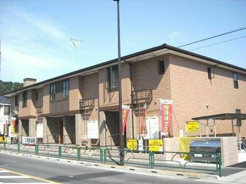 東京都八王子市丹木町３丁目 2階建