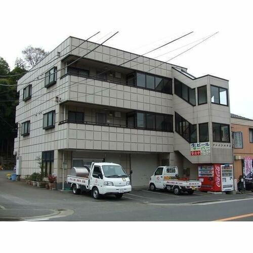 神奈川県横浜市戸塚区汲沢町 3階建 築25年5ヶ月