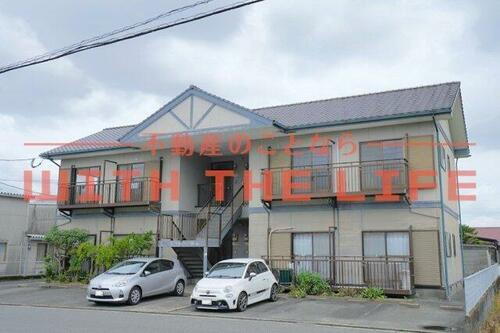 エクセルハイツ