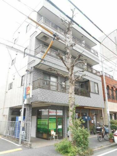 クオーレ大崎