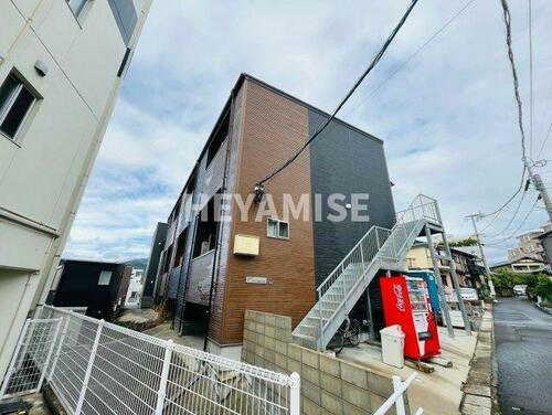 ヴィオラ扇町ＥＡＳＴ