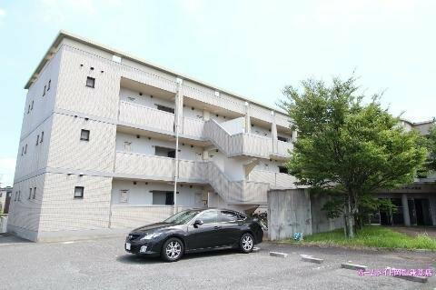 岡山県岡山市中区高島新屋敷 賃貸マンション