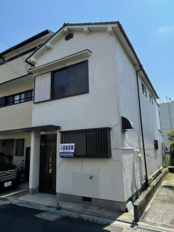 八雲北町１丁目戸建 2階建