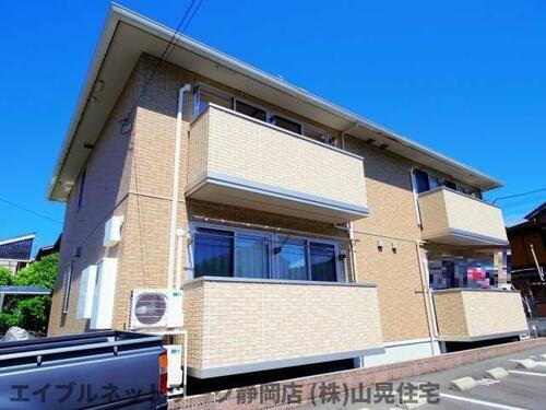 静岡県静岡市駿河区用宗５丁目 賃貸アパート