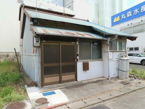 静岡県静岡市清水区袖師町 賃貸一戸建て