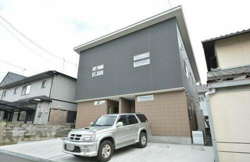 アルカンジュ中庄