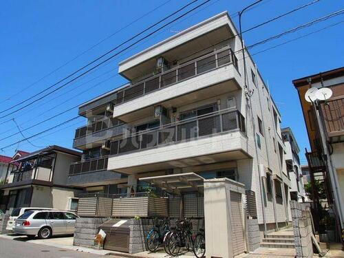 千葉県船橋市本中山５丁目 賃貸マンション