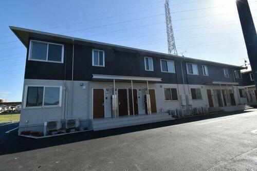 香川県高松市太田下町 賃貸アパート