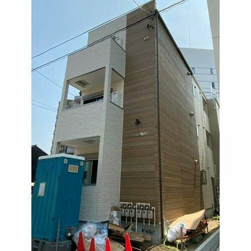 愛知県名古屋市瑞穂区上坂町２丁目 賃貸アパート