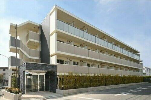 愛知県名古屋市昭和区向山町３丁目 賃貸マンション