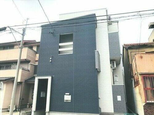 愛知県名古屋市瑞穂区上坂町１丁目 賃貸アパート