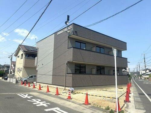 アーバンテラス東岡山Ⅱ