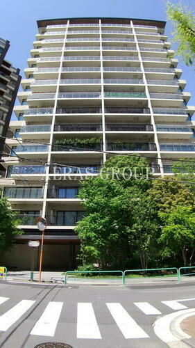 東京都千代田区一番町 賃貸マンション