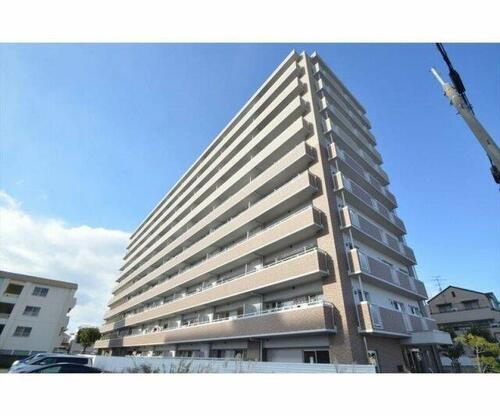愛知県名古屋市中川区清船町１丁目 賃貸マンション