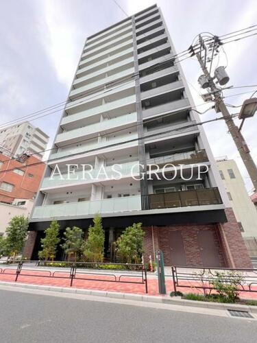 東京都台東区松が谷２丁目 賃貸マンション