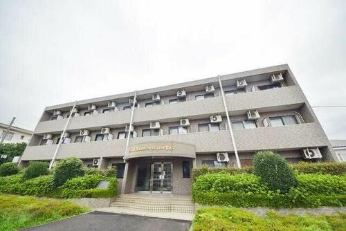 ライオンズマンション清瀬第２