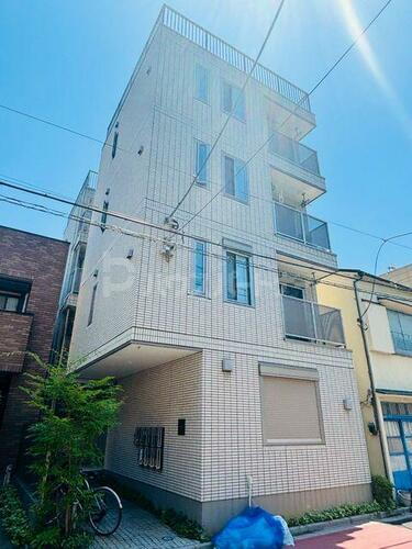 Ｃｏｕｒｔ　Ｈｅｉｍｓ 4階建