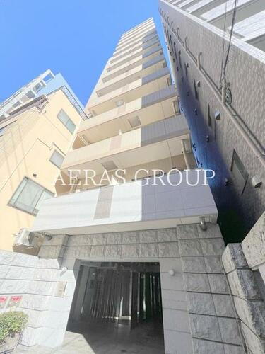 パレステュディオ文京根津