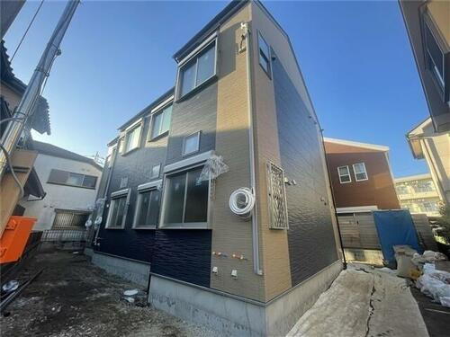 グローリーレジデンス拝島