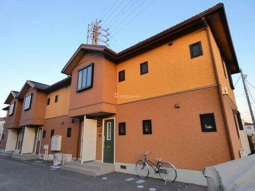 千葉県習志野市藤崎３丁目 賃貸アパート