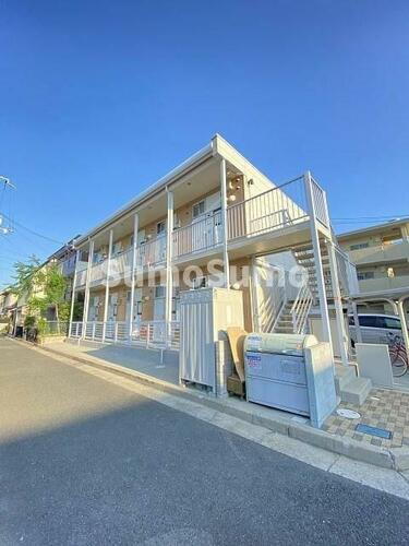 レオパレスウエストリバー