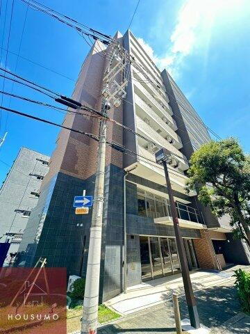 エステムコート新大阪Ⅷレヴォリス