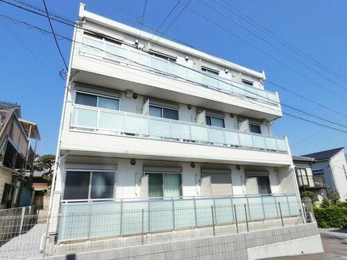 千葉県習志野市津田沼７丁目 賃貸アパート