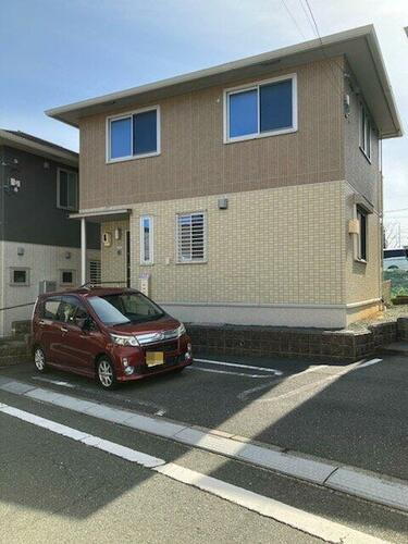 愛知県豊橋市向山町 賃貸一戸建て