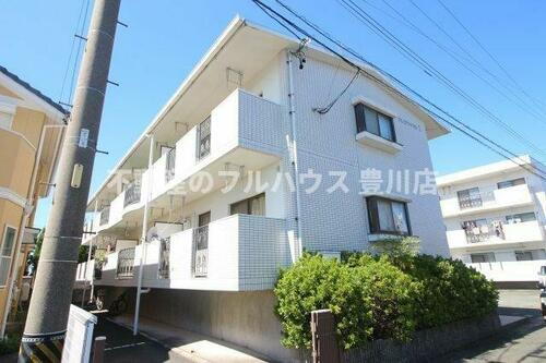 パレ・ロワイヤルⅠ棟