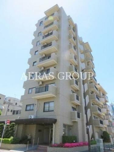 東京都江戸川区平井５丁目 賃貸マンション