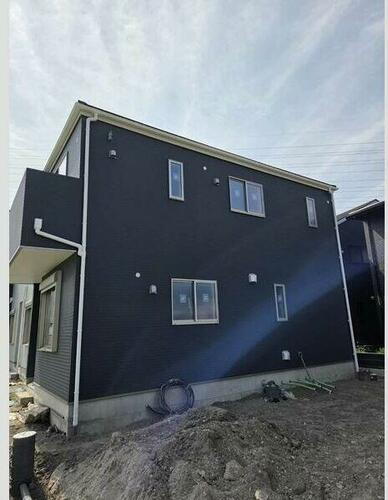 リーブルファイン川部Ⅲ