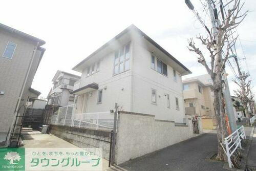 青葉区奈良町戸建
