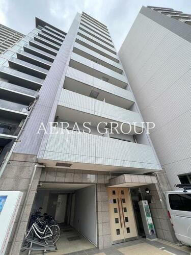 ステージファースト東日暮里