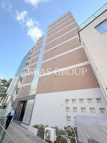 ルミーク根岸　１００