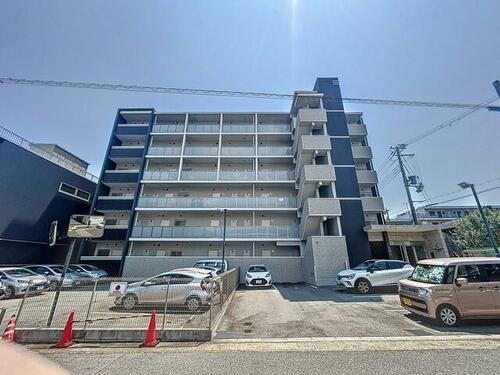 兵庫県神戸市東灘区御影塚町３丁目 賃貸マンション