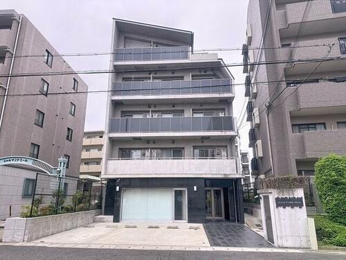 兵庫県神戸市東灘区深江北町１丁目 賃貸マンション