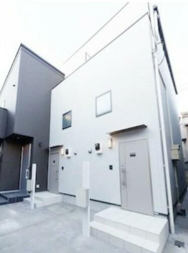 オラティエ金町