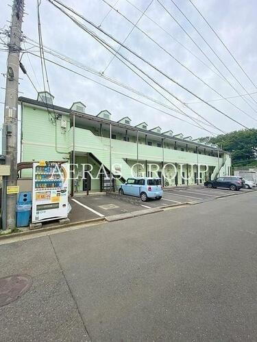 神奈川県藤沢市天神町３丁目 賃貸アパート