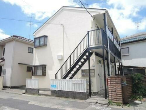 アゼリアハイツ