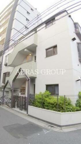 東京都荒川区西日暮里１丁目 賃貸マンション