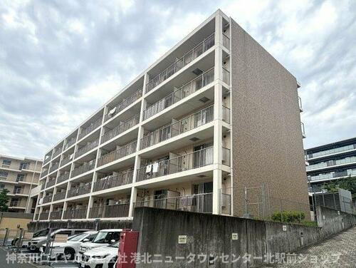Ｓ－ＦＯＲＴ横浜青葉台