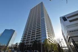 ＧＬＯＢＡＬ　ＦＲＯＮＴ　ＴＯＷＥＲ 34階建