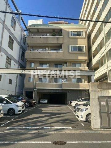 長崎県長崎市筑後町 5階建 築19年10ヶ月