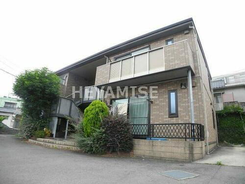 長崎県長崎市高尾町 賃貸アパート