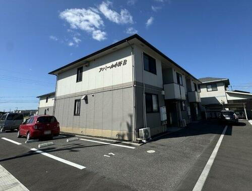 岡山県倉敷市玉島上成 賃貸アパート