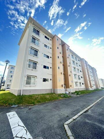 兵庫県神戸市垂水区青山台４丁目 築51年4ヶ月 5階建