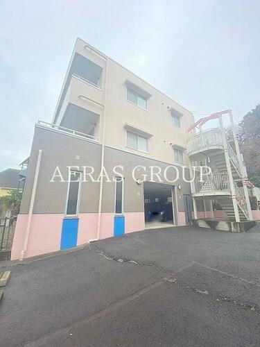 ヒルサイドパレスⅠ